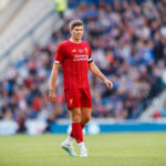 Steven Gerrard täyttää tänään pyöreitä! Katso Liverpool-legendan hienoimmat FA Cup-maalit