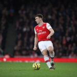 Siirtoasiantuntija: Arsenal saattaa myydä viime kesän puolustajahankintansa