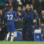 Lampard haastaa Pulisicin nousemaan Salahin, Sterlingin ja Manen tasolle – ”Uskon, että hänestä voi tulla todella suuri pelaaja”