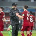Jurgen Klopp ei halua riskeerata seuralegendan tulevaisuutta – pelit Liverpoolissa pelattu