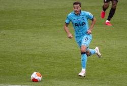 Bournemouth v Tottenham Hotspur Premier League Harry Winks of Tottenham Hotspur during the Premier League match at the Vitality Stadium, Bournemouth PUBLICATIONxNOTxINxUKxCHN Copyright: xDanielxMurphyx FIL-14416-0029