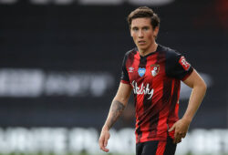 Bournemouth s Harry Wilson during the Premier League match at the Vitality Stadium, Bournemouth. Picture date: 9th July 2020. Picture credit should read: David Klein/Sportimage PUBLICATIONxNOTxINxUK SPI-0588-0072