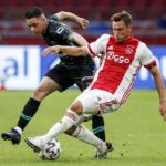 Euroopan suurseurat Ajax-puolustajan kintereillä – Chelsea yksi kiinnostuneista