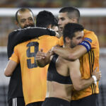 UEL: Wolves-Sevilla – näin teet kympillä yli kaksisataa Wolvesin voittaessa