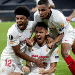 Wolvesin taival Eurooppa-liigassa päätökseen – Sevilla haastaa välierissä Manchester Unitedin