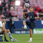 Odotettu siirto maaliin! Thiago Silva Chelseaan 1+1 -vuotisella sopimuksella