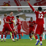 Liverpool jatkoi voittokulkuaan – aseettomille Tykkimiehille kauden avaustappio