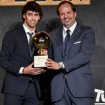 Tuttosport julkaisi Golden Boy -palkinnon voittajaehdokkaat – listalla kuusi valioliigapelaajaa
