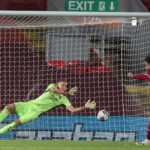 Kuhinaa cup-peleissä – Brentford vakuuttavaan voittoon, Arsenal kaatoi Liverpoolin pilkuilla