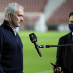 Jose Mourinho antoi mahdollisuuden, pelaajat pettivät: ”Tulevaisuuden valintani ovat hyvin helppoja”