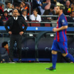 Barcelonan mahdollinen tuleva presidentti haluaa tuoda Guardiolan takaisin Barçaan!