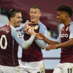 Aston Villa höykytti Liverpoolia maalijuhlissa – Watkins avasi maalitilinsä hattutempulla