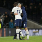 Tottenhamin luottopelaaja uskoo Jose Mourinhon johdattavan joukkueen valioliigamestaruuteen: ”Meillä on suuri mahdollisuus”