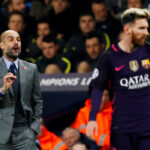 Guardiola: ”Haluan Messin lopettavan uransa Barcassa”