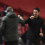 Arsenal-legendalta kova väite: ”Jos Arteta toimisi Manchester Unitedin managerina, he taistelisivat valioliigamestaruudesta”
