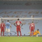Man City ja Liverpool jakoivat pisteet – Leicester kärkipaikalla 8. ottelukierroksen jälkeen