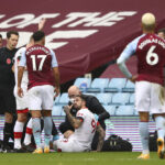 Ings loukkasi polvensa Aston Villa -voitossa – Hasenhüttl huolissaan tähtihyökkääjänsä tilanteesta