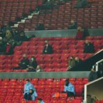 Manchesterin suurseuroille jättipettymys – fanit takaisin katsomoon aikaisintaan ensi vuoden puolella